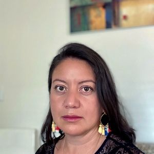 Meet your Posher, Gabriela